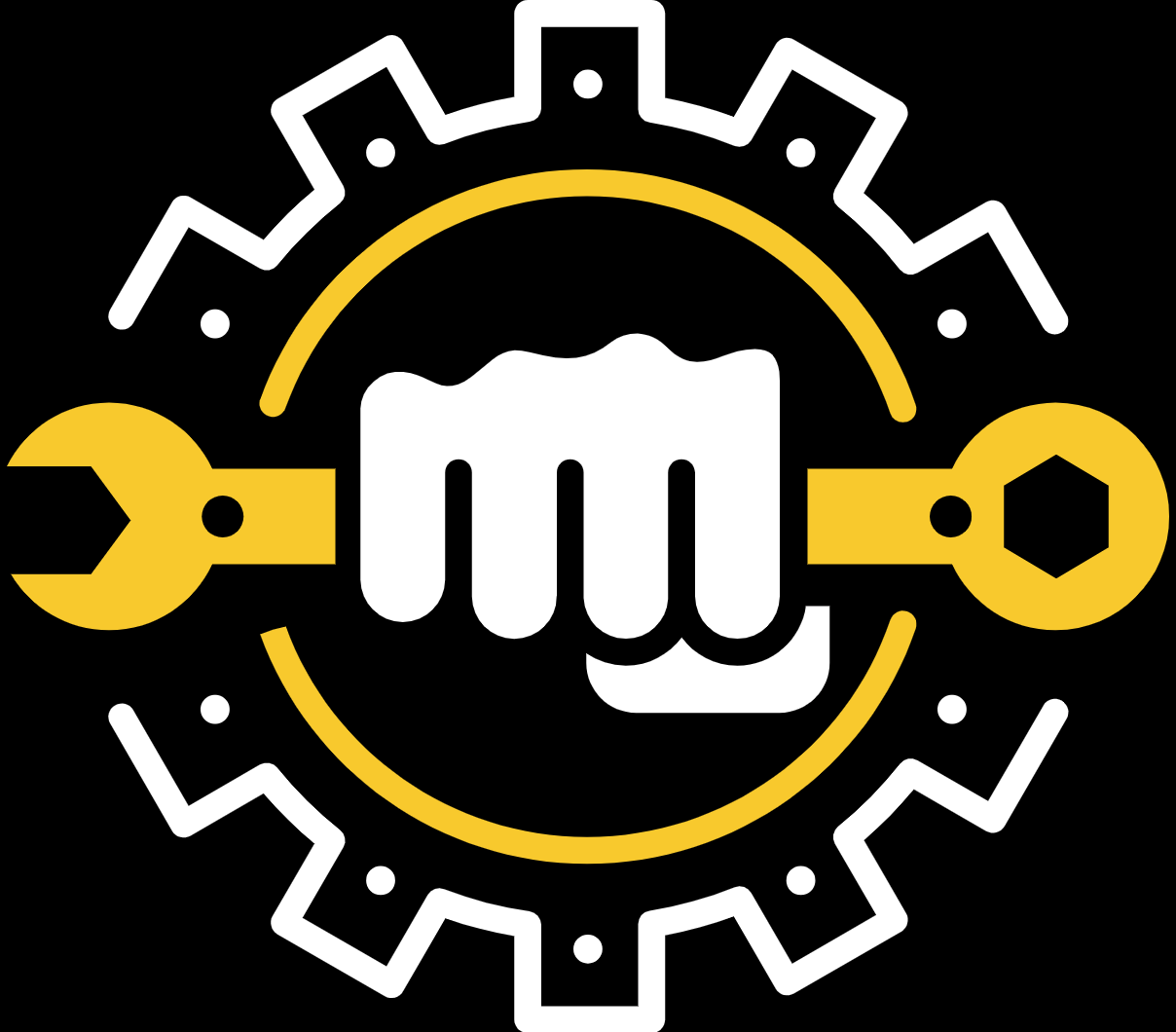 That's My AI Guy Logo