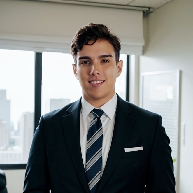 Miguel Nieves