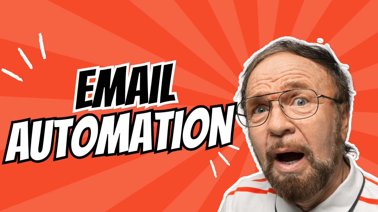 Email Automation Video